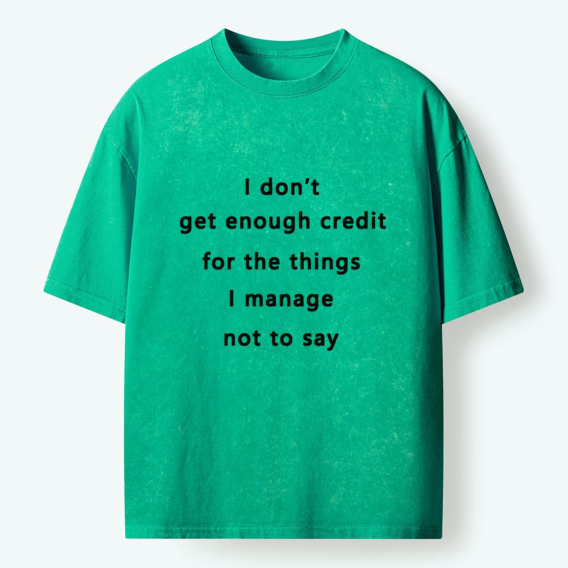 Funny Japanese T-Shirt for Daily Wear