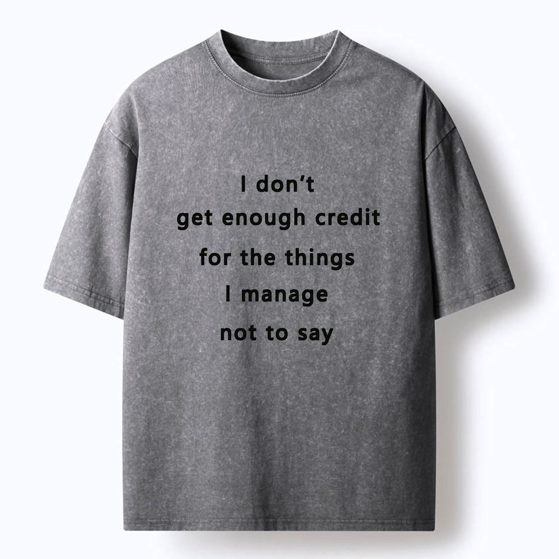 Kyoto-Lion T-Shirt for Gift Idea