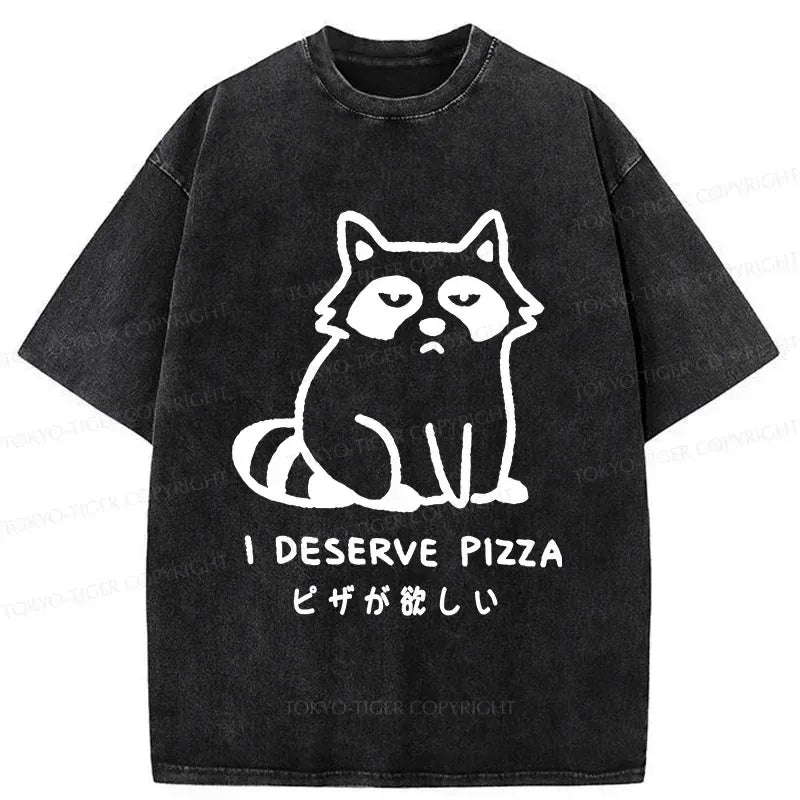 Trendy Kyoto Unisex T-Shirt for Daily Wear