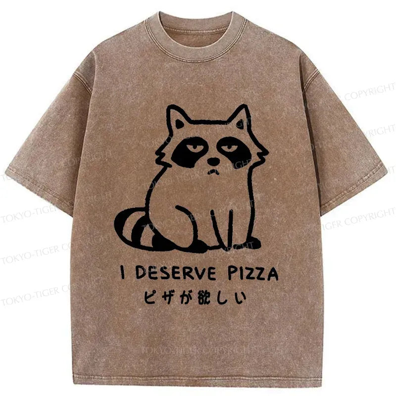 Trendy Kyoto Unisex T-Shirt for Daily Wear