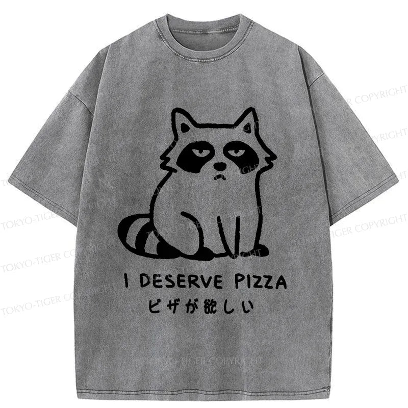 Trendy Kyoto Unisex T-Shirt for Daily Wear