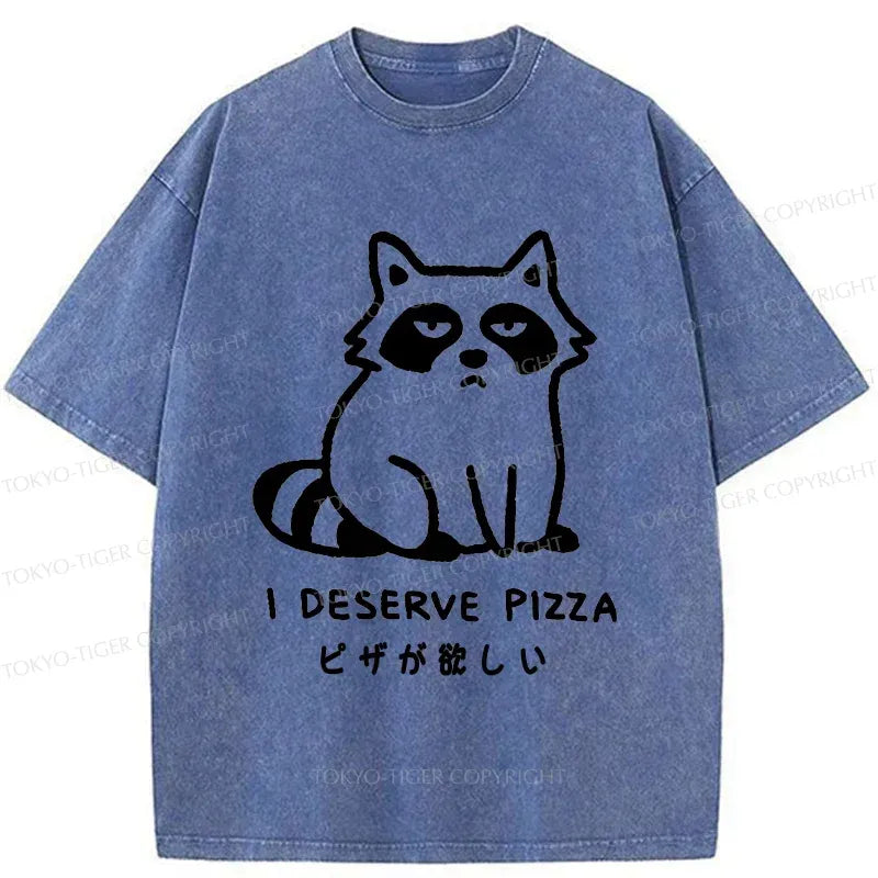 Trendy Kyoto Unisex T-Shirt for Daily Wear