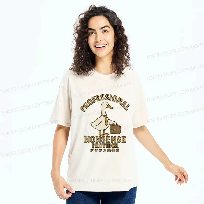 Kyoto lion japanese streetwear tee on sale