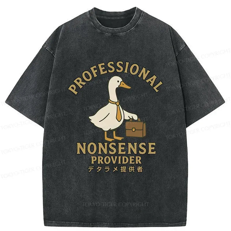 Kyoto lion japanese streetwear tee on sale