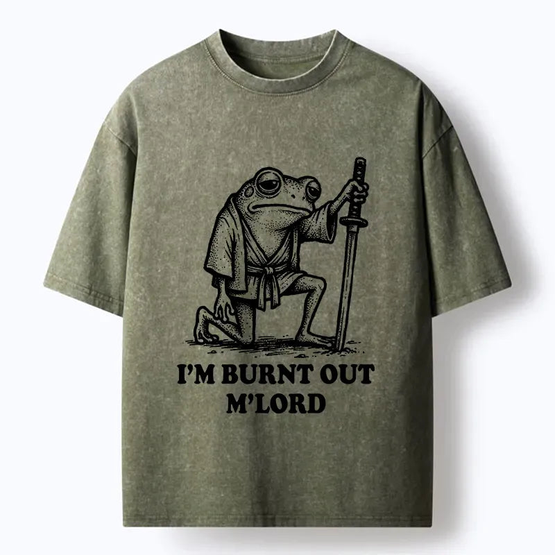 Trending Tokyo Tiger Samurai Tee for Anime Fans