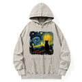 Unisex Comfortable Hoodie for Vacation