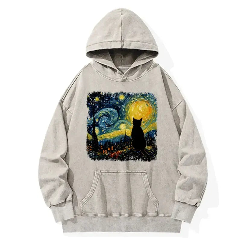 Unisex Comfortable Hoodie for Vacation