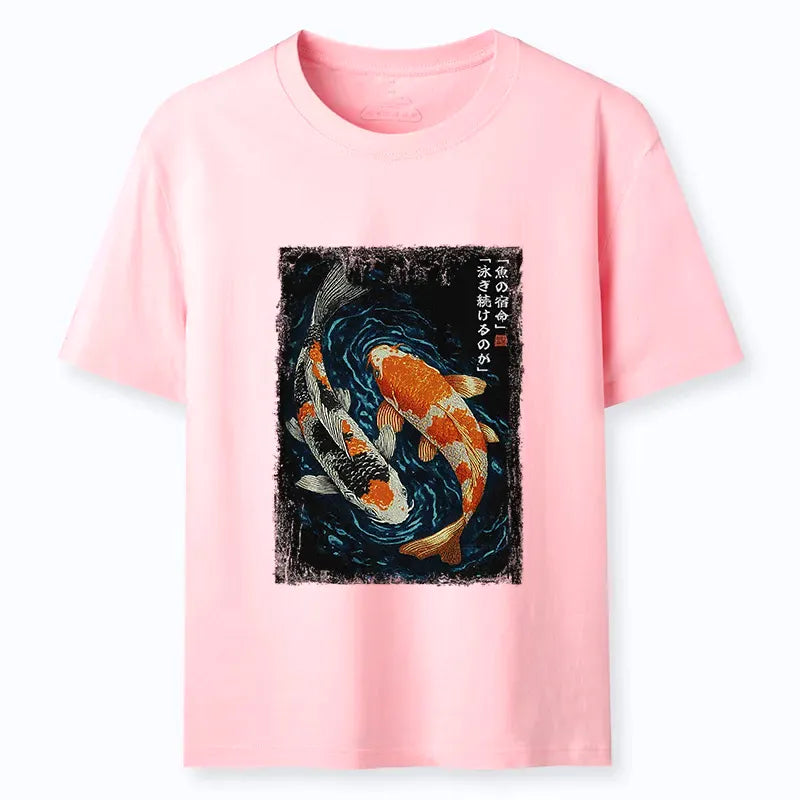 Kyoto Lion t-shirt gift idea