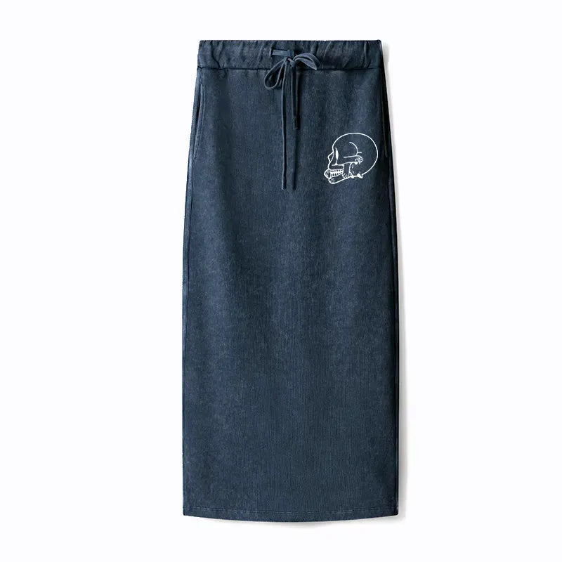 Kyoto Lion Cat Skirt on Sale