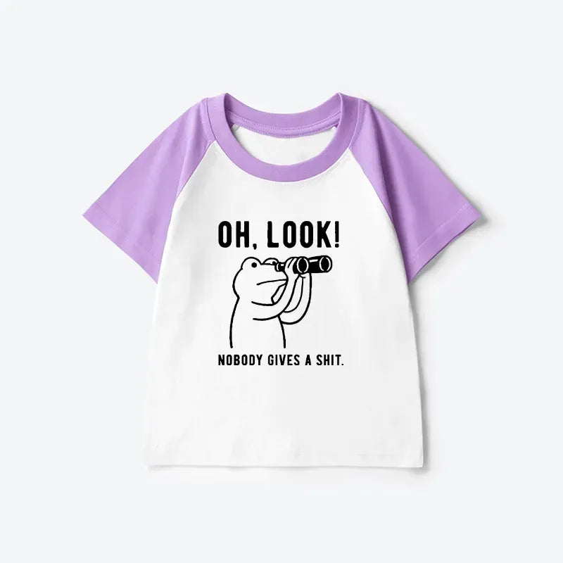 Best Seller Japanese Kids T-shirt