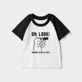 Trendy Frog T-shirt for Kids