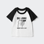 Trendy Frog T-shirt for Kids