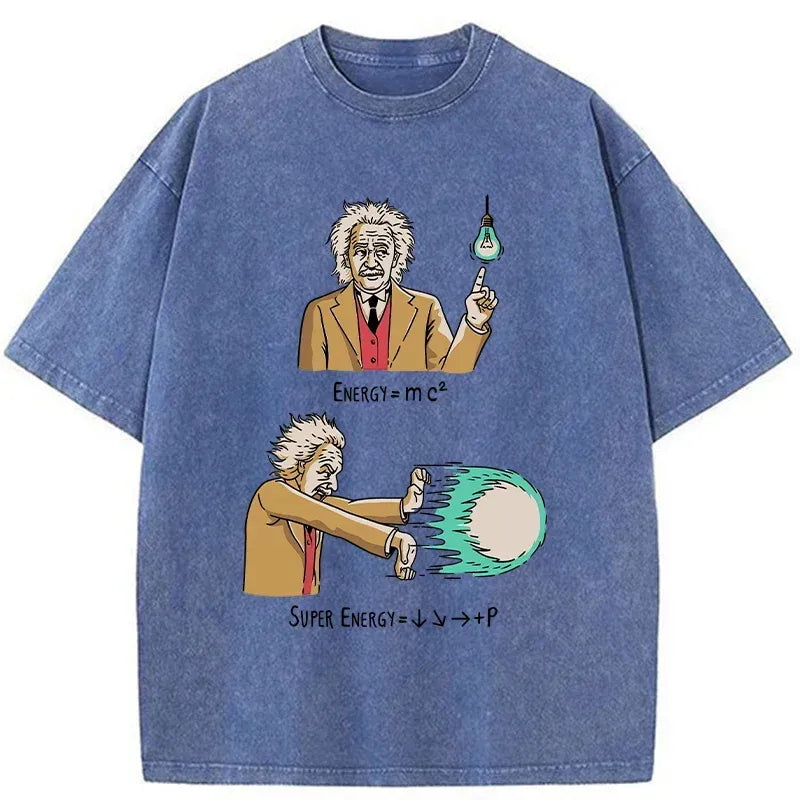 kyoto lion japanese washed t-shirt