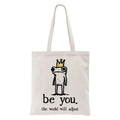 Japanese Canvas Tote Bag for Everyday Use