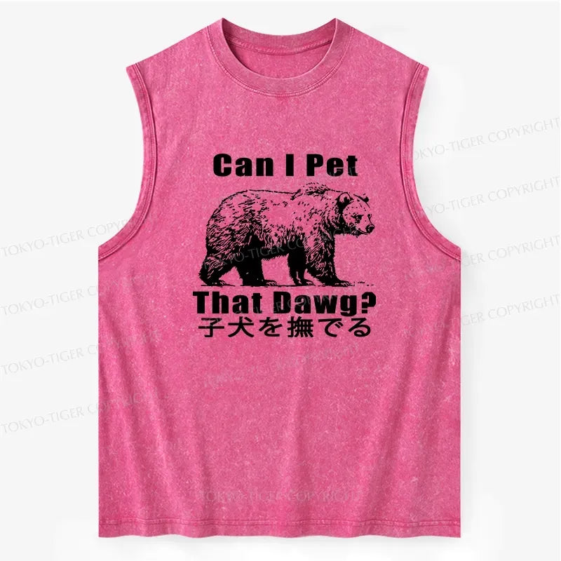 soft cotton tank top for summer