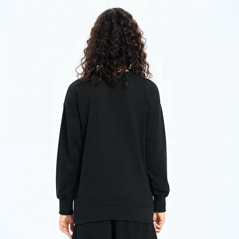 Kyoto-Lion Janpaese Baseball Cat Sweatshirt