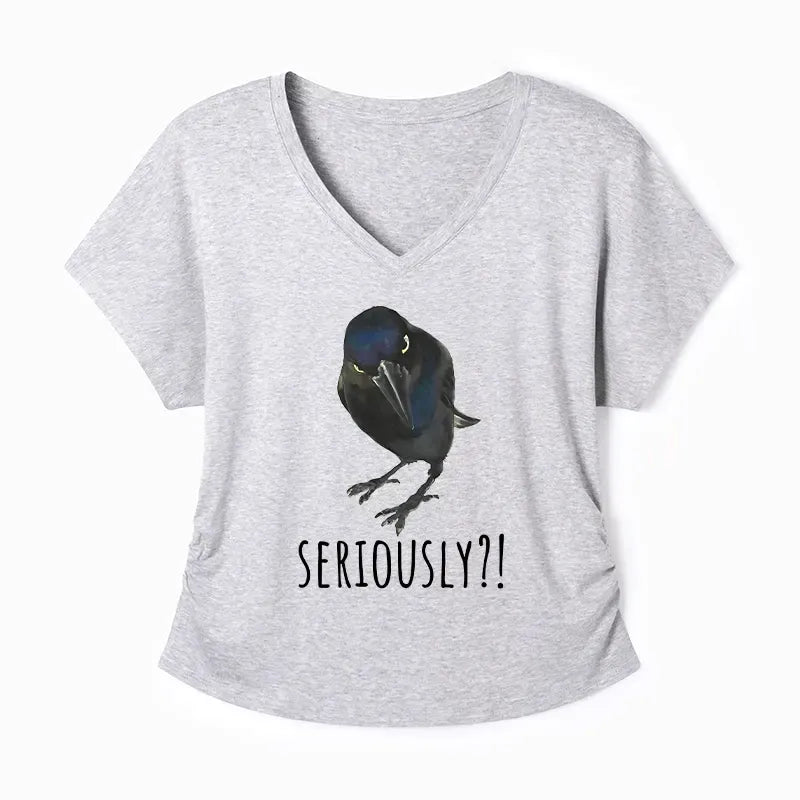 Best Seller Ukiyo-e Style T-Shirt