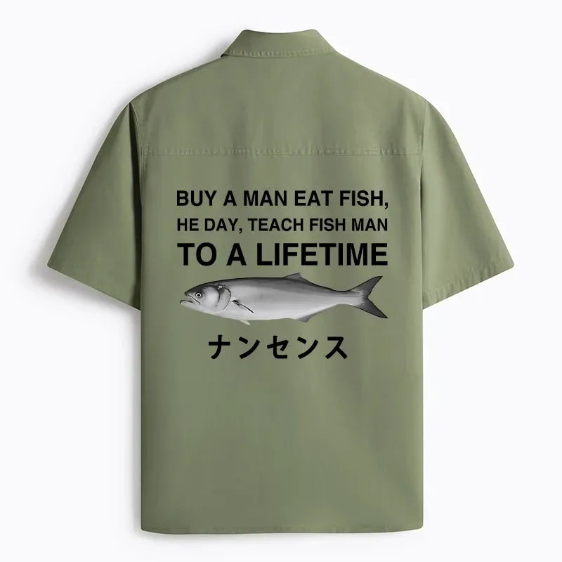 funny Japanese tiger t-shirt for daily wear