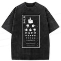 Japanese culture t-shirt free shipping deal