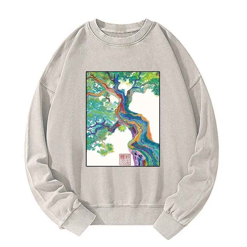 Japanese Vintage Sweatshirt Best Seller