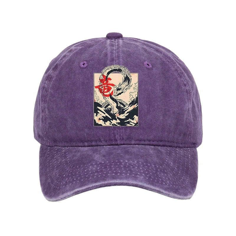 Unisex adjustable cap on sale