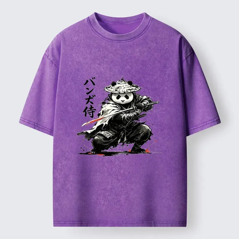 Washed Unisex T-Shirt for Daily Wear
