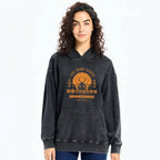 dangerous larva hoodie free shipping