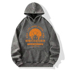 dangerous larva hoodie free shipping