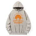 dangerous larva hoodie free shipping