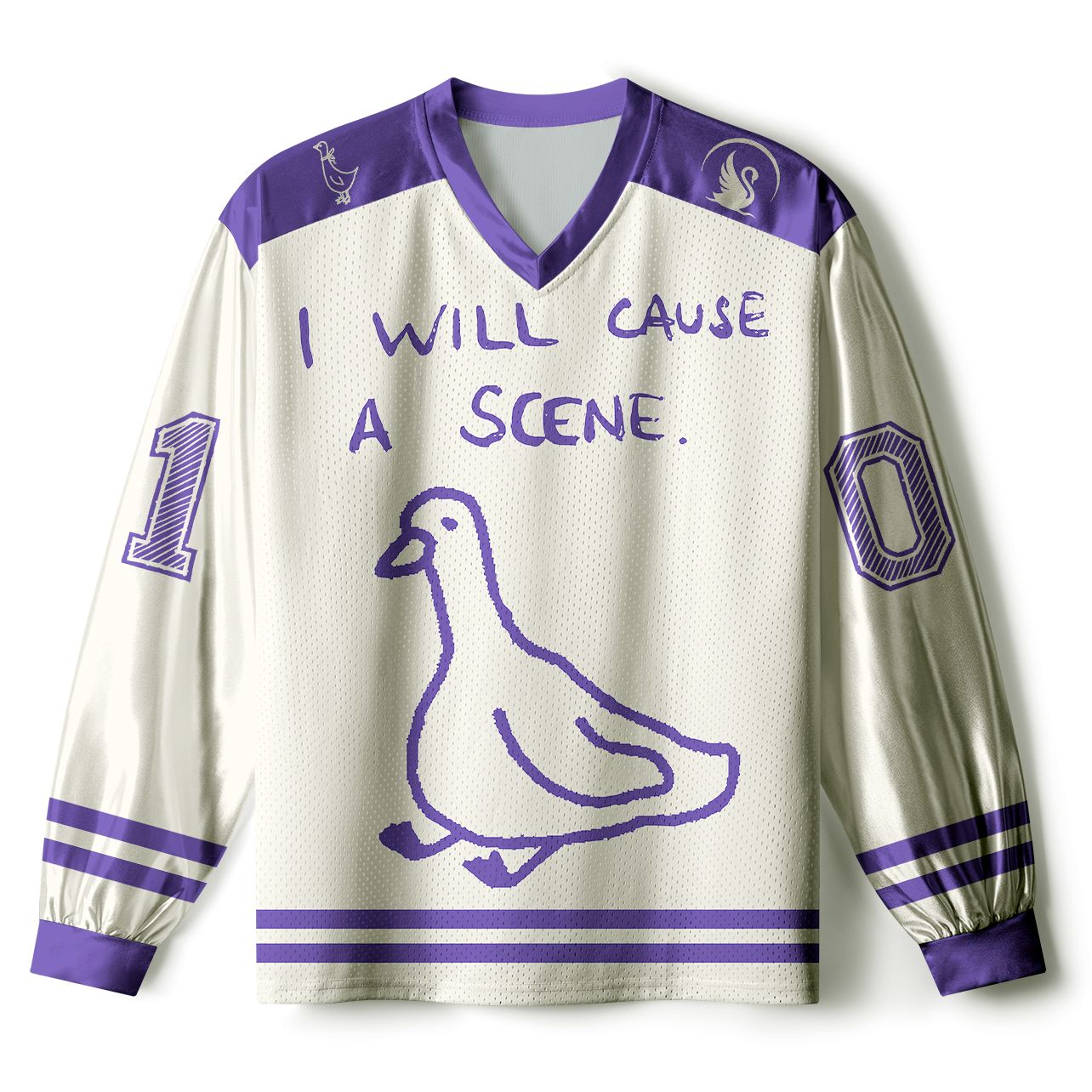 Unisex Japanese Vintage Jersey for Streetwear