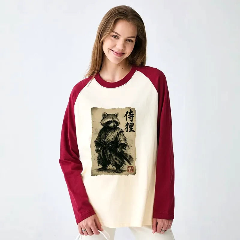Unisex Cotton T-shirt for Streetwear