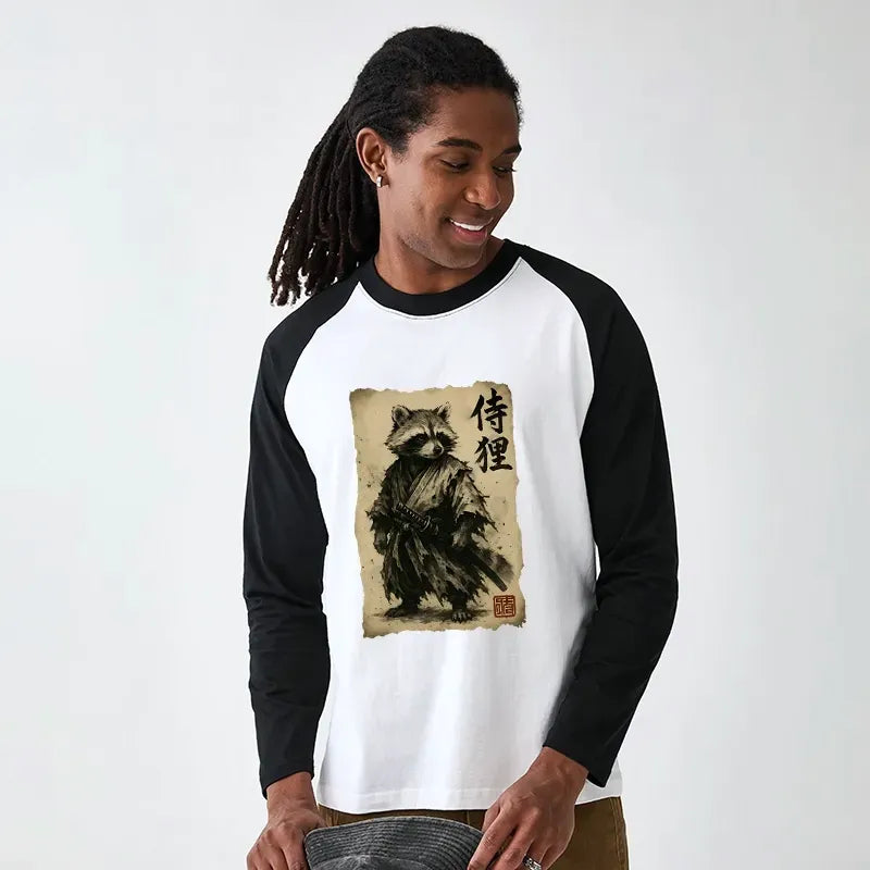 Unisex Cotton T-shirt for Streetwear