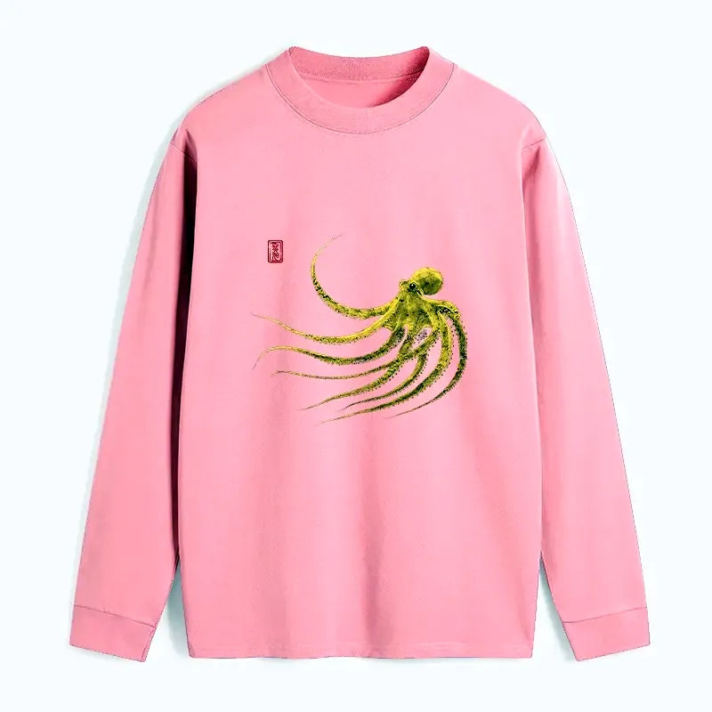 classic Japanese culture t-shirt gift