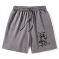 Raccoon Meme Shorts Gift Idea for Him
