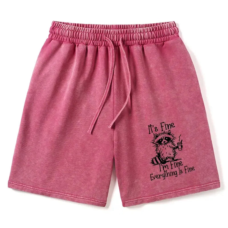 Kyoto Lion Shorts On Sale