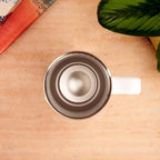 double wall insulation tumbler for daily use