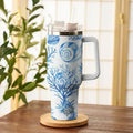 double wall insulation tumbler for daily use