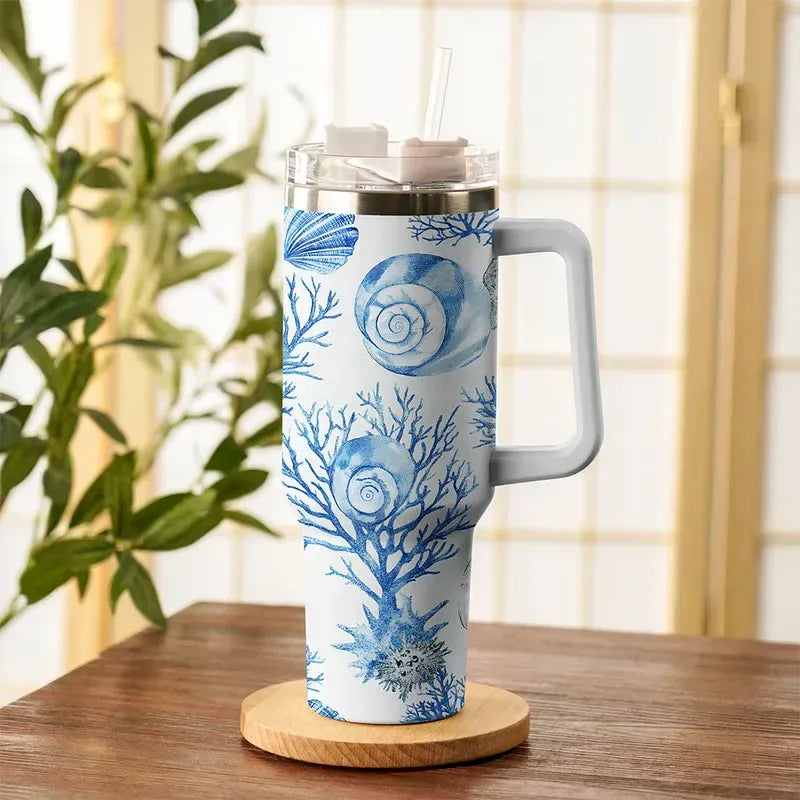 double wall insulation tumbler for daily use