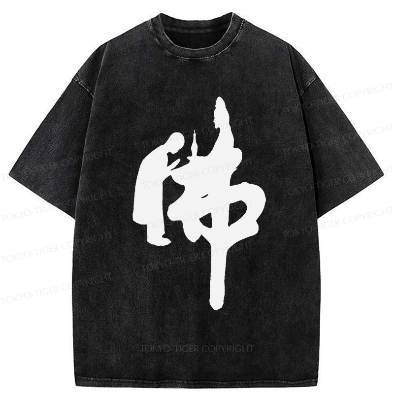 Unisex Cotton Tee for Daily Wear