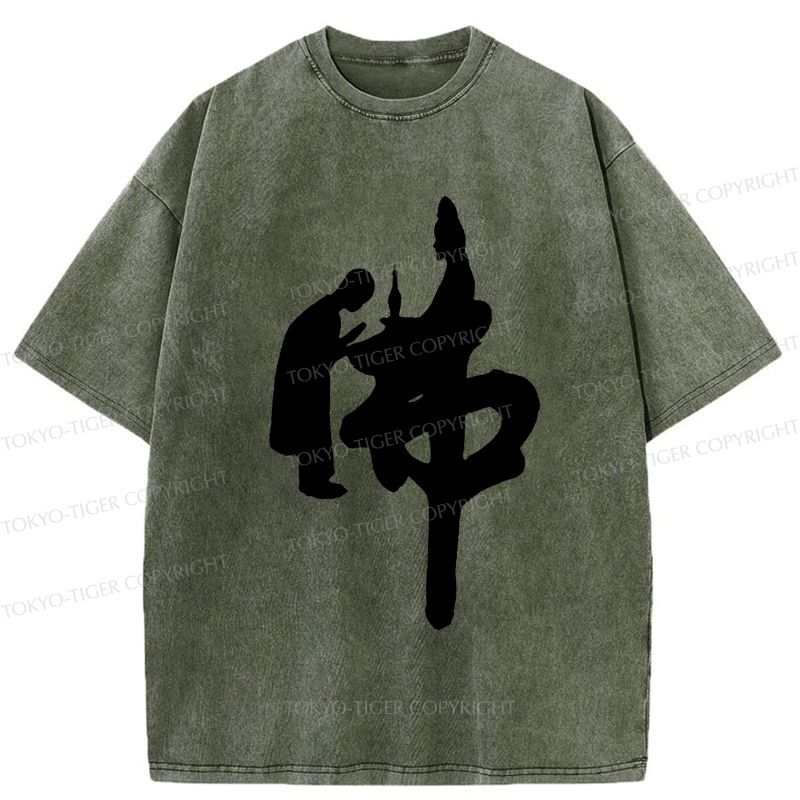 Unisex Cotton Tee for Daily Wear