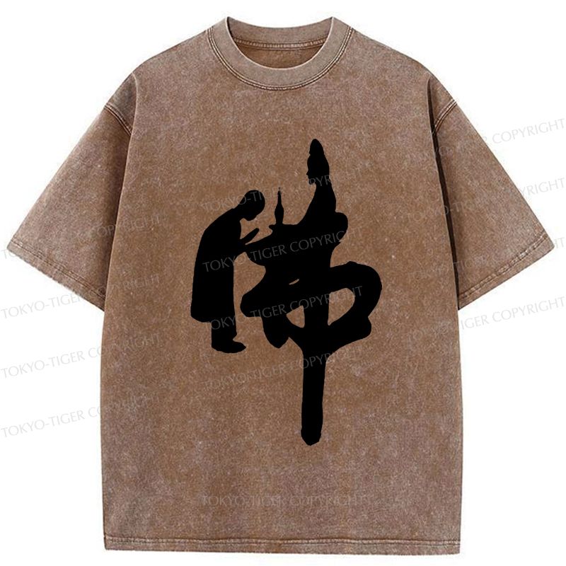 Unisex Cotton Tee for Daily Wear