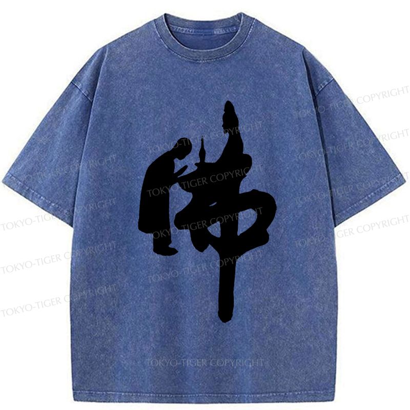 Unisex Cotton Tee for Daily Wear