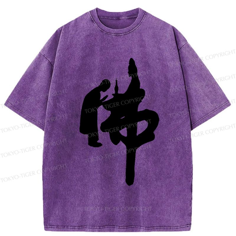 Unisex Cotton Tee for Daily Wear