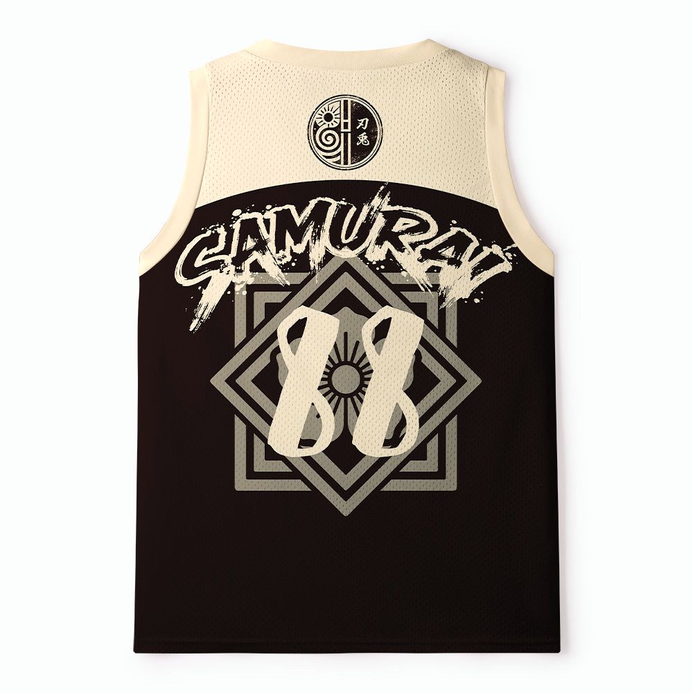 Mesh Tank Top for Daily Wear