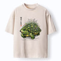 unisex washed cotton t-shirt best seller