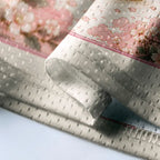 Kyoto-Lion Capybara Geisha Mesh Jersey