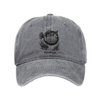 kyoto lion cap casual gift idea