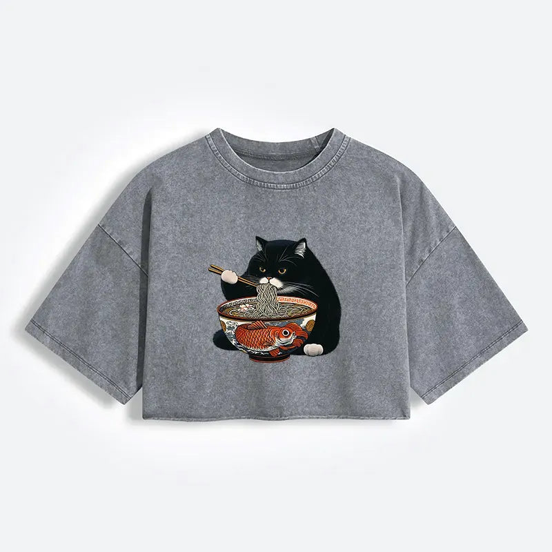 Japanese Culture Tee Free Shipping