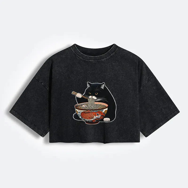 Japanese Culture Tee Free Shipping