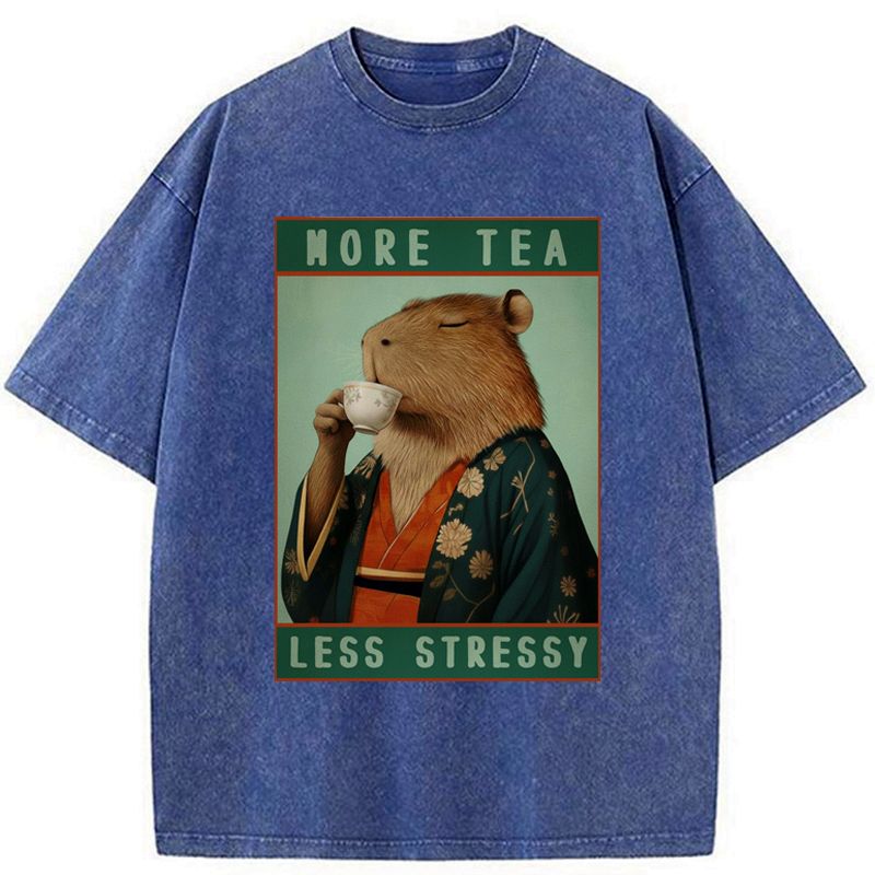 Funny Japanese T-Shirt Gift Idea